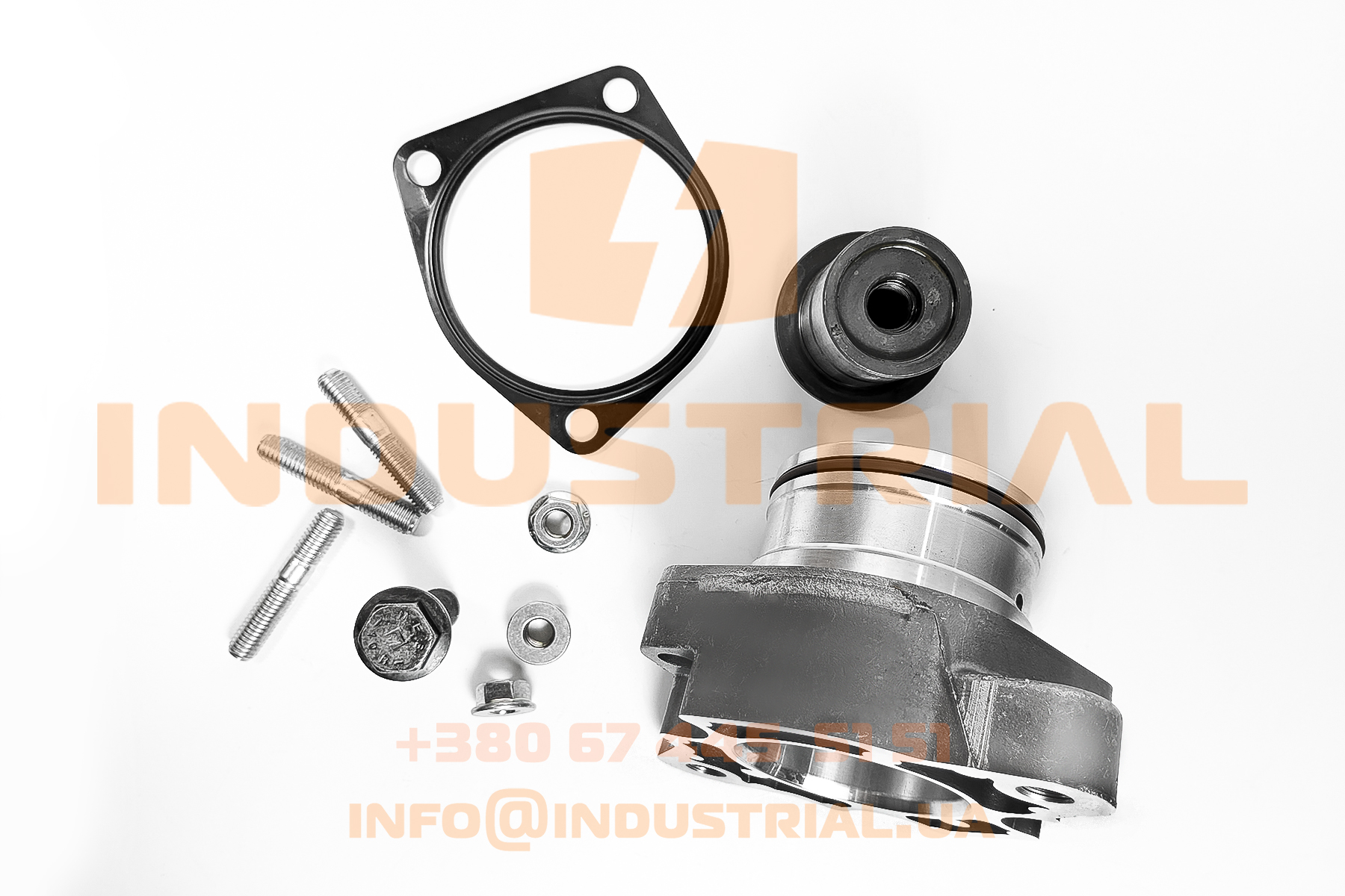CNH 5614666 CNH INDUSTRIAL